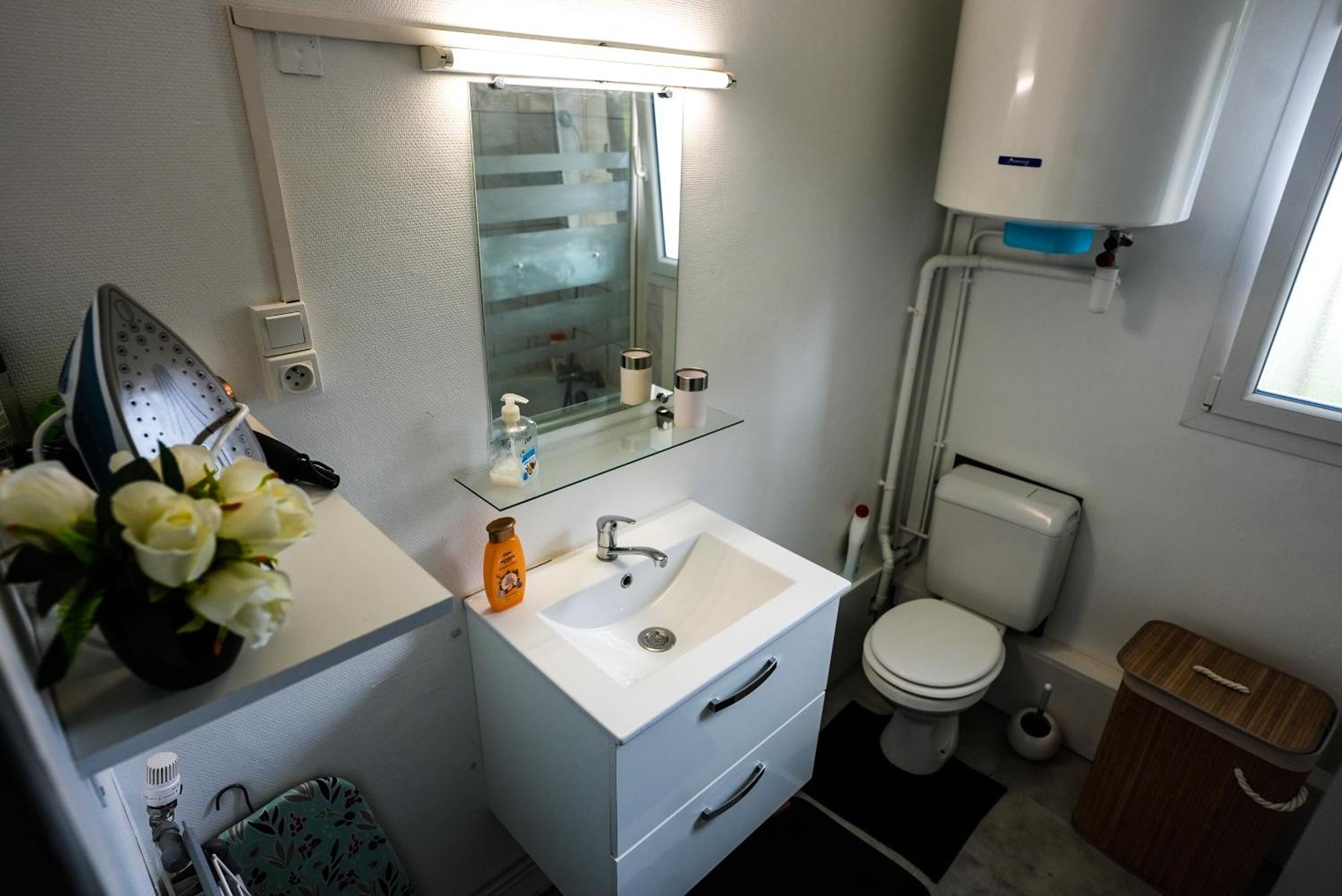 Appartement Temis Et Centre Ville Avec Parking-Wifi Μπεζανσόν Εξωτερικό φωτογραφία
