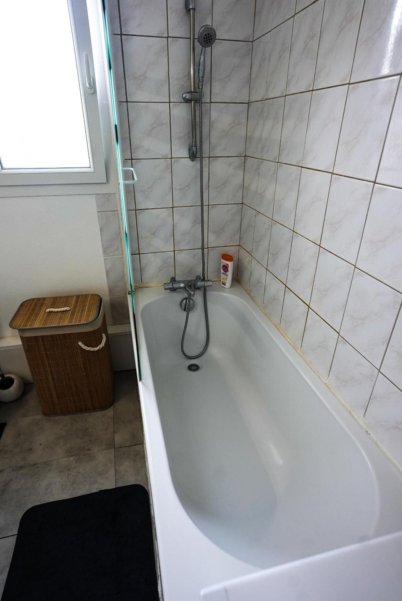 Appartement Temis Et Centre Ville Avec Parking-Wifi Μπεζανσόν Εξωτερικό φωτογραφία