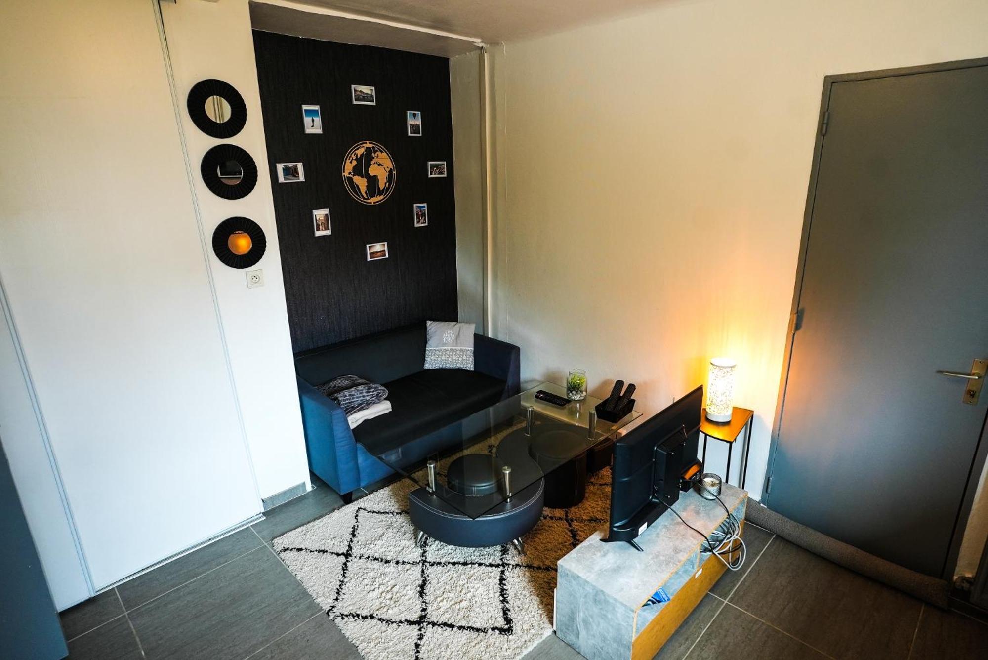 Appartement Temis Et Centre Ville Avec Parking-Wifi Μπεζανσόν Εξωτερικό φωτογραφία